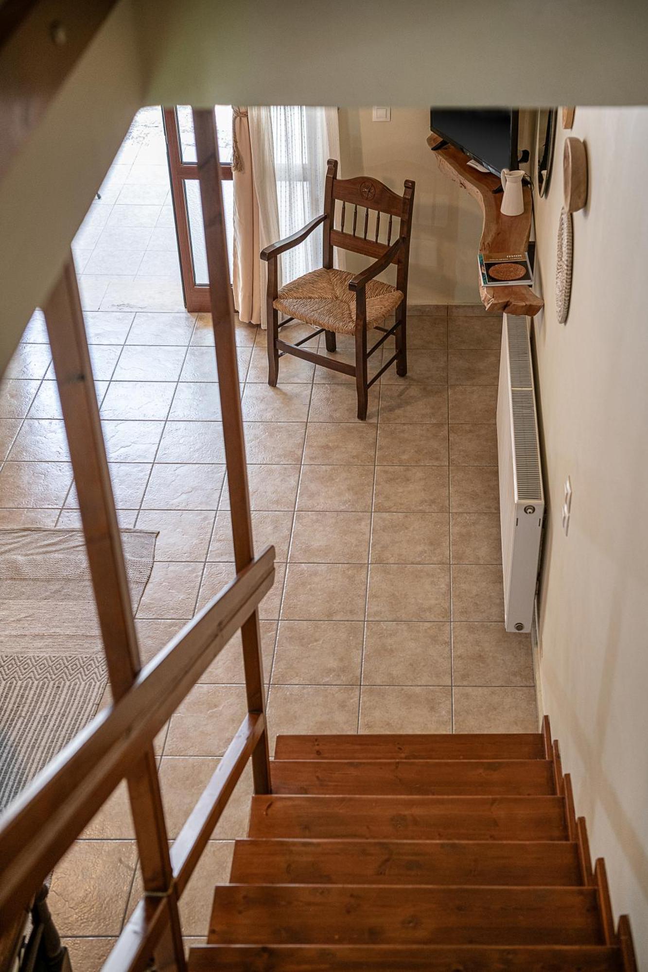 Earino Apartment Kato Asites ภายนอก รูปภาพ