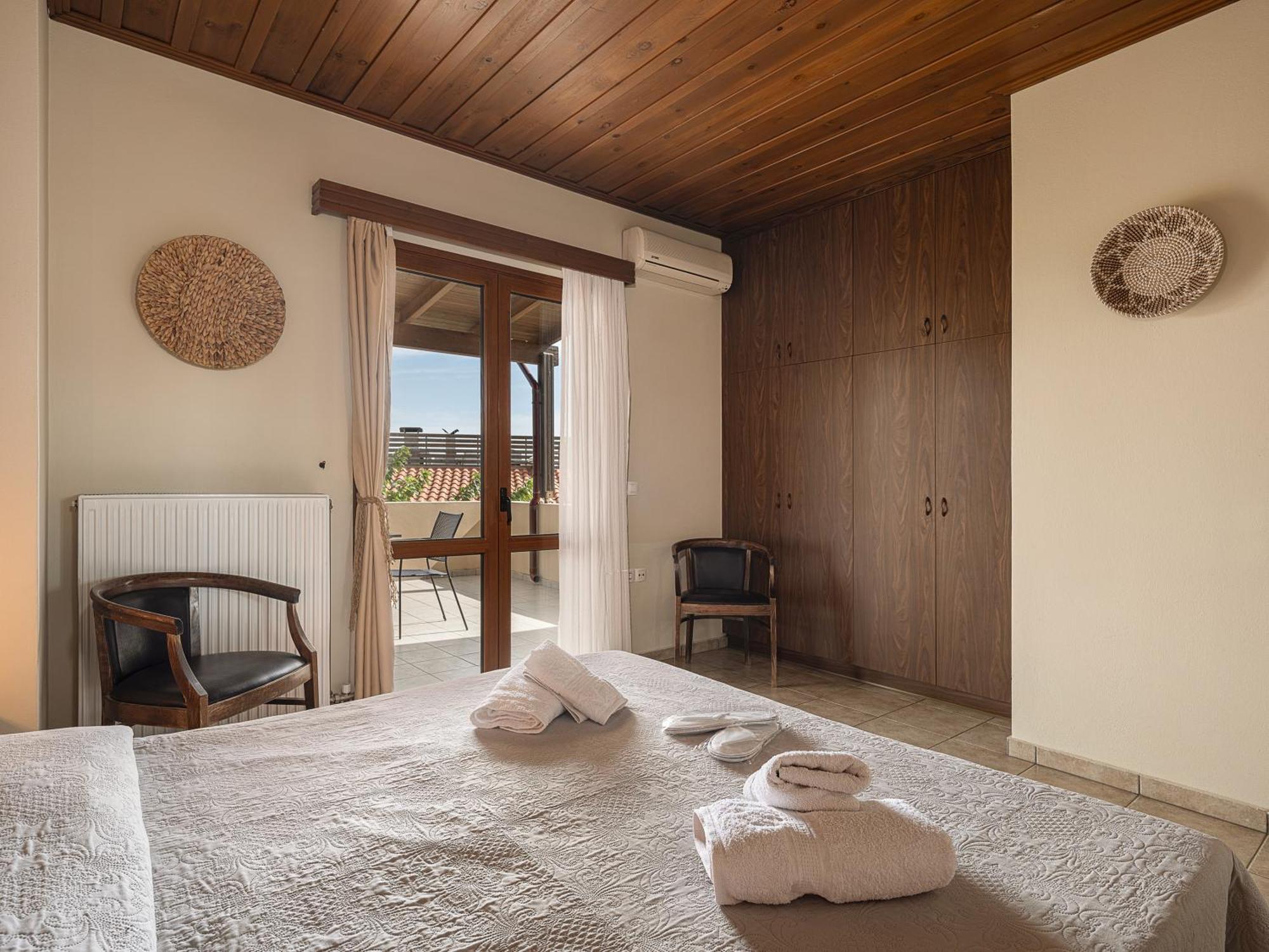 Earino Apartment Kato Asites ภายนอก รูปภาพ