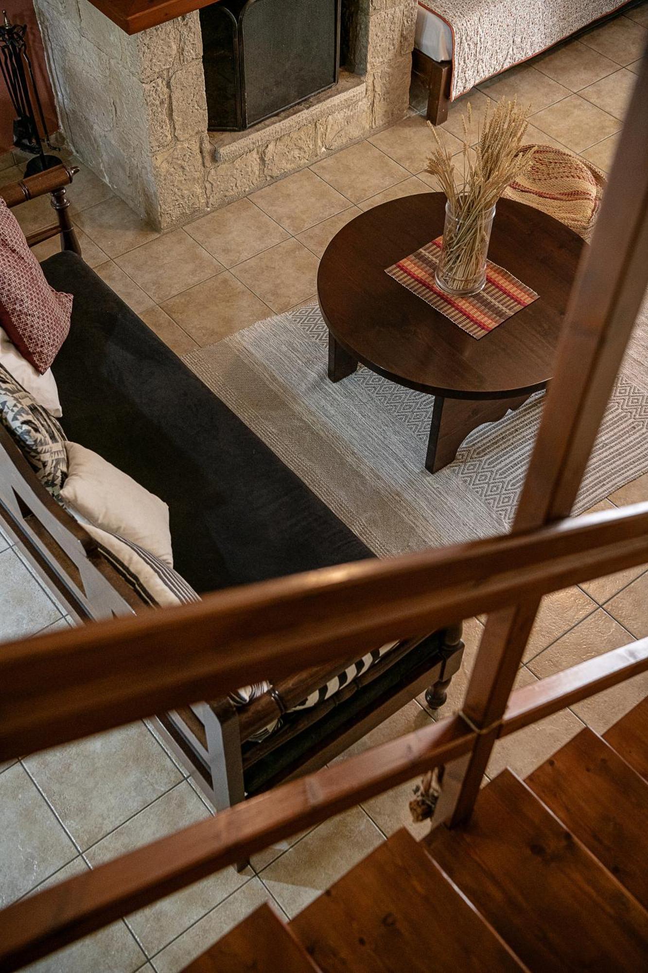 Earino Apartment Kato Asites ภายนอก รูปภาพ