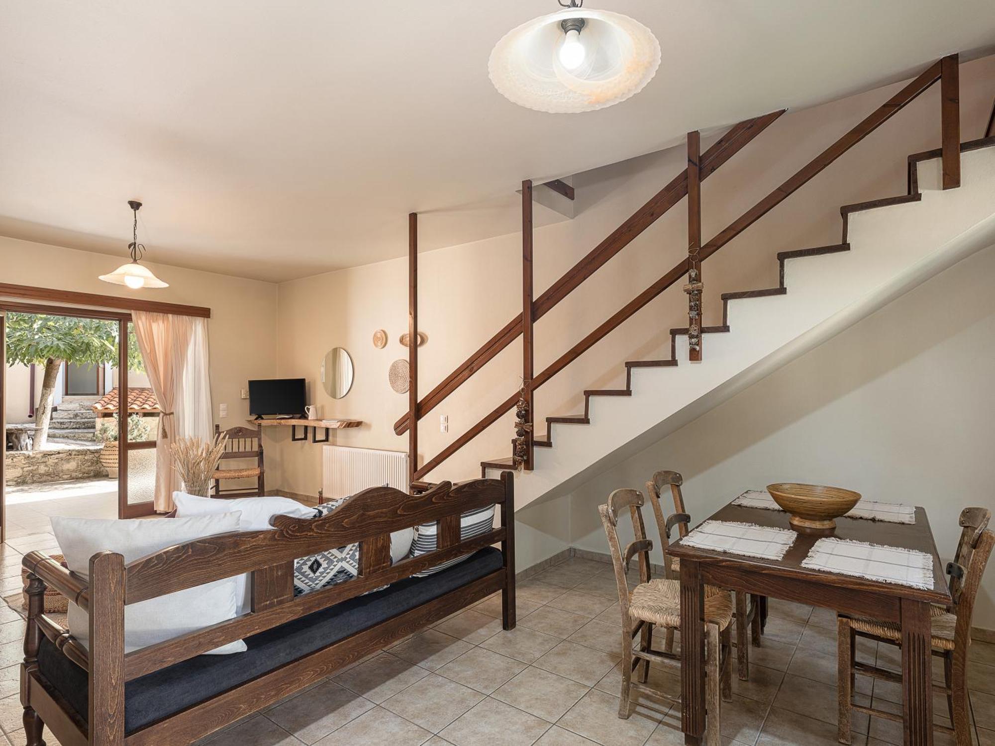Earino Apartment Kato Asites ภายนอก รูปภาพ