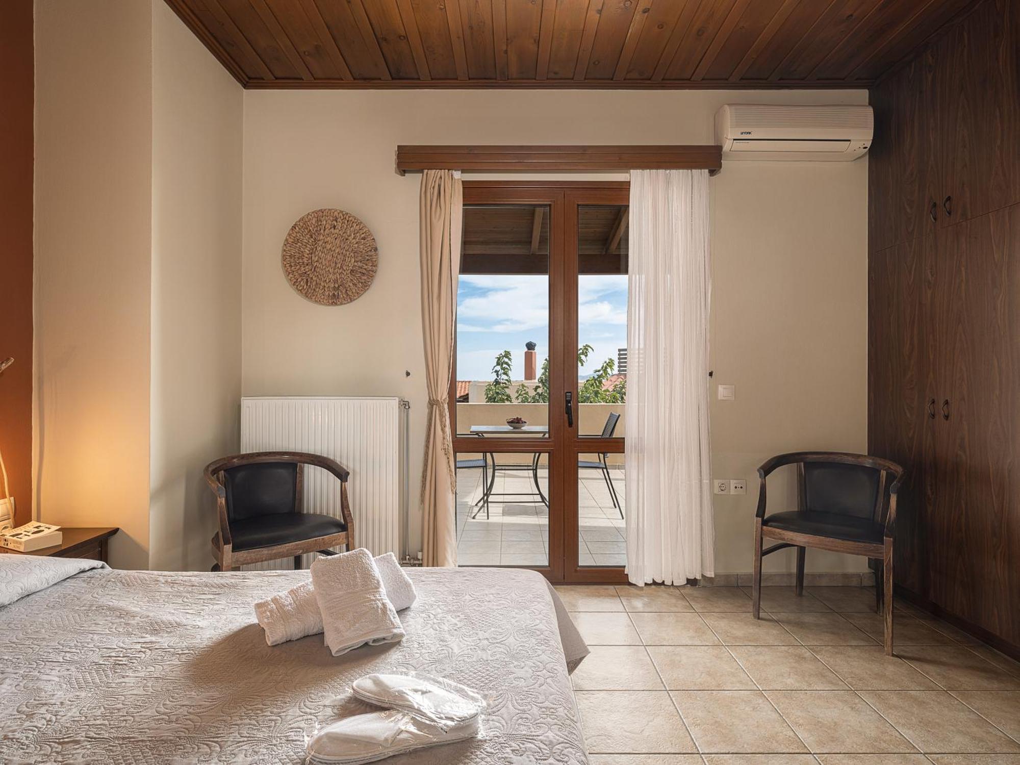 Earino Apartment Kato Asites ภายนอก รูปภาพ