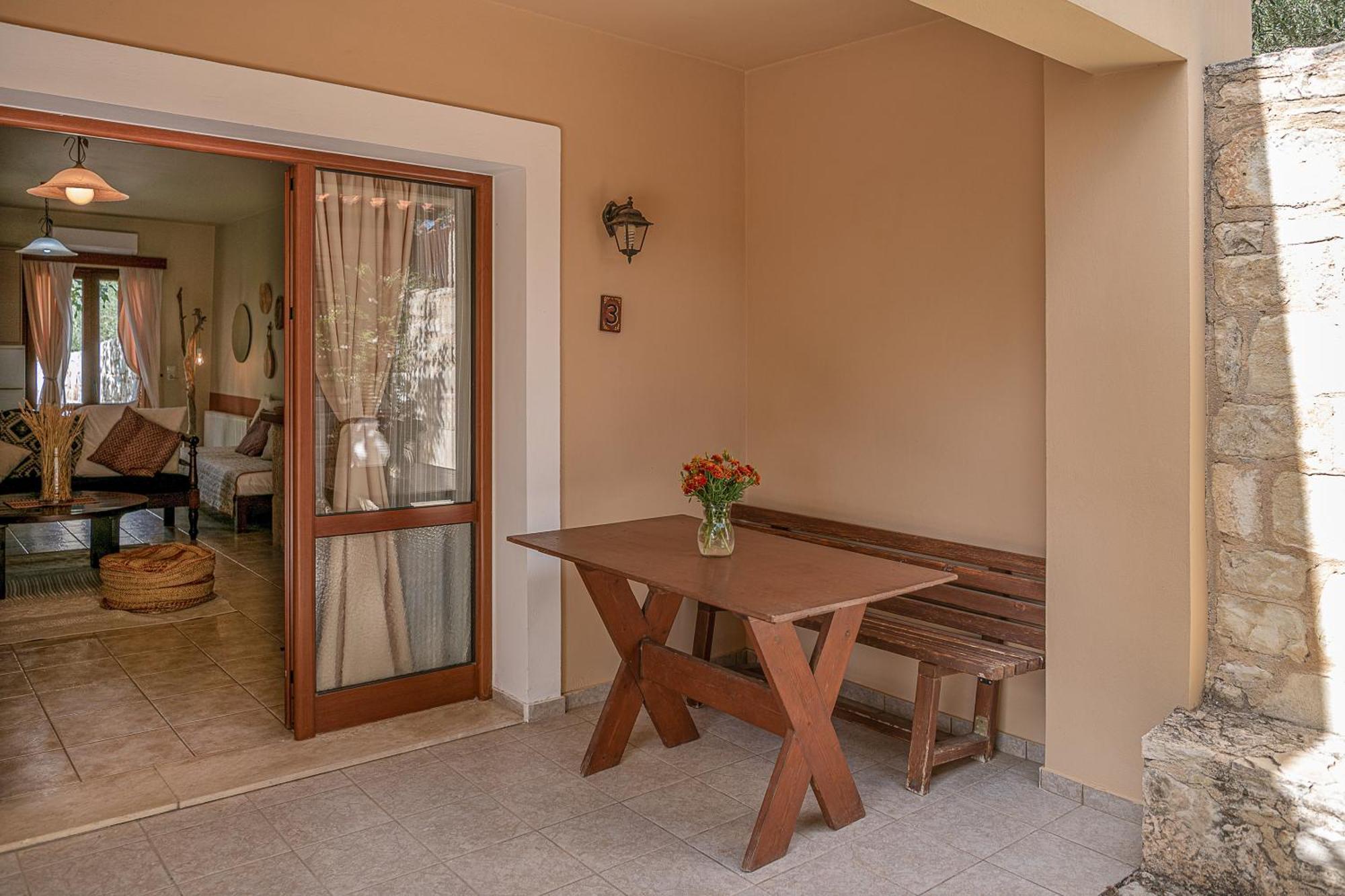Earino Apartment Kato Asites ภายนอก รูปภาพ
