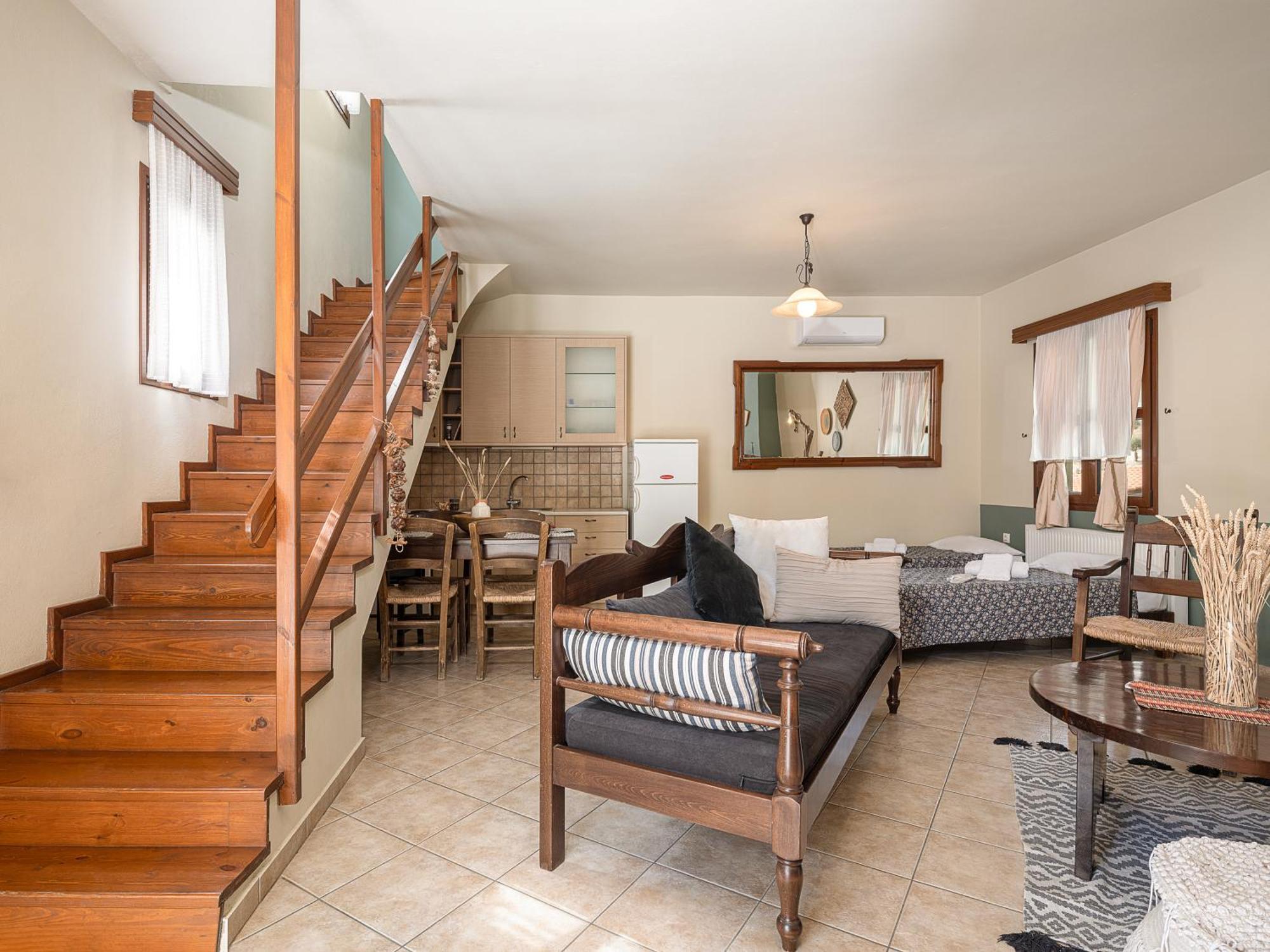 Earino Apartment Kato Asites ภายนอก รูปภาพ