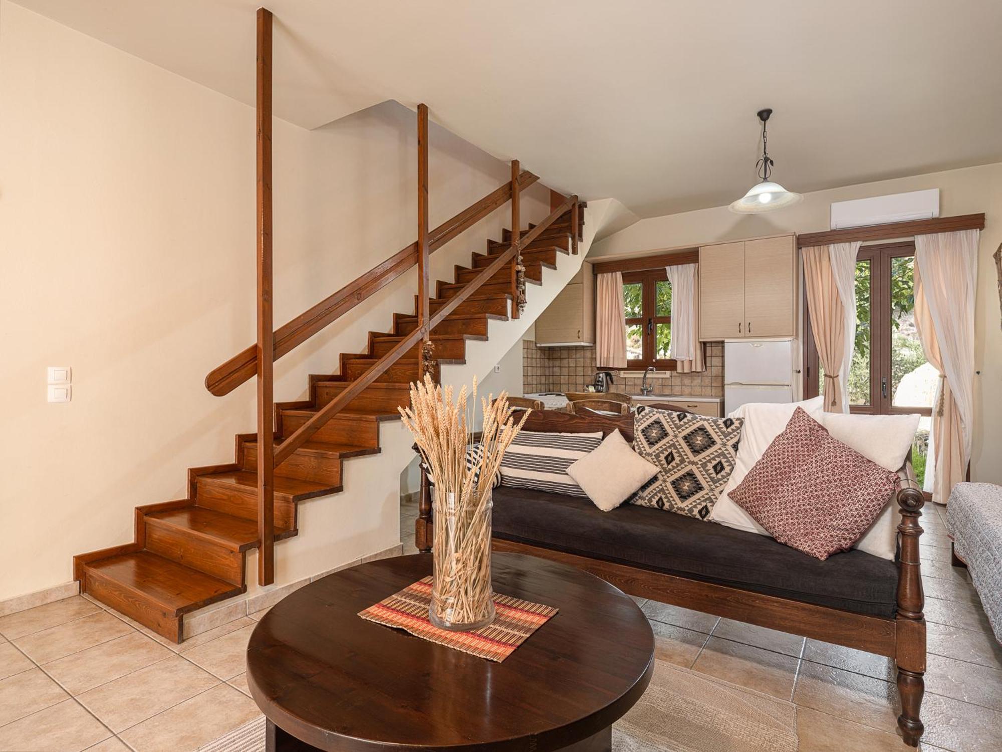 Earino Apartment Kato Asites ภายนอก รูปภาพ