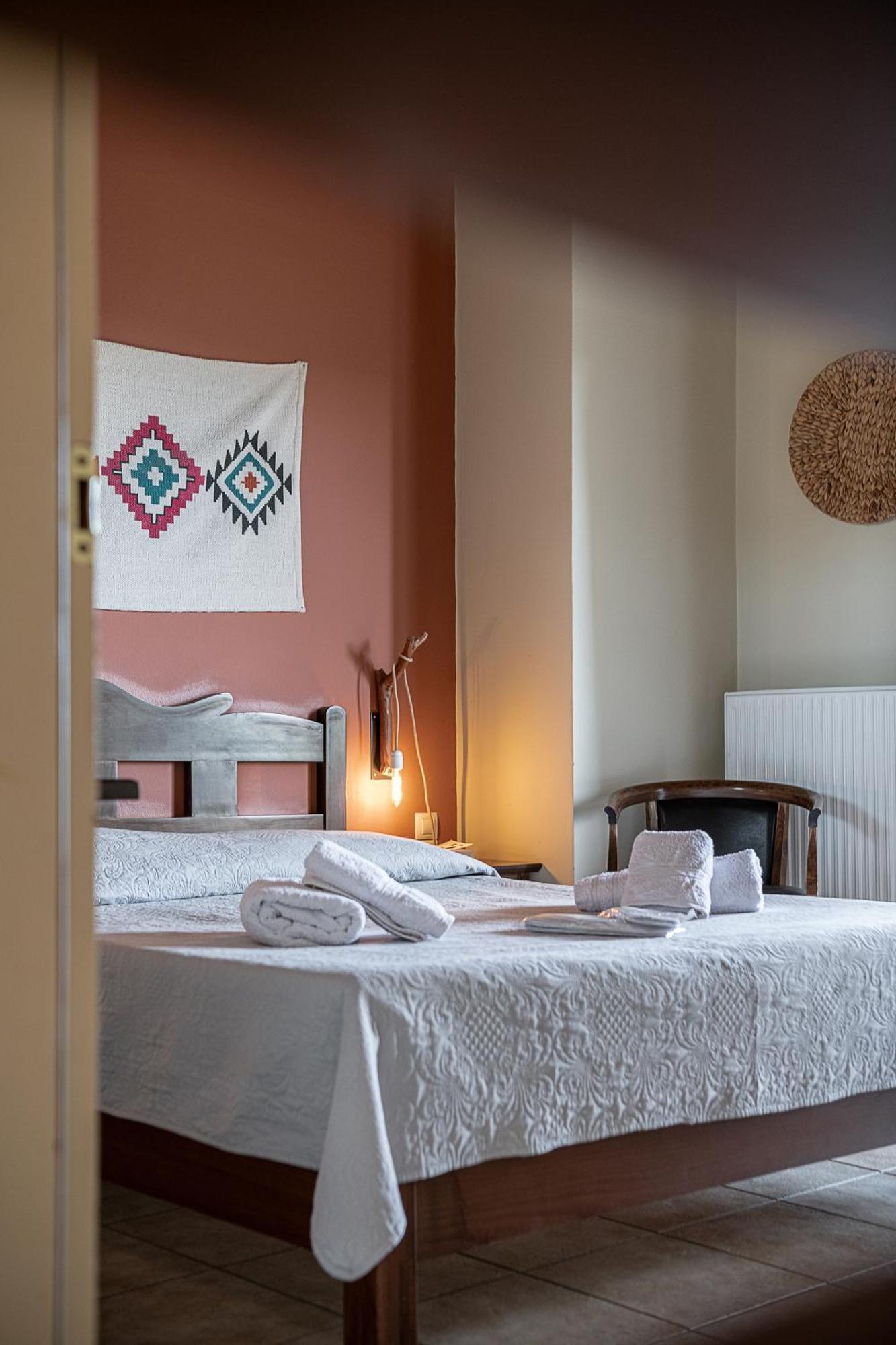 Earino Apartment Kato Asites ภายนอก รูปภาพ